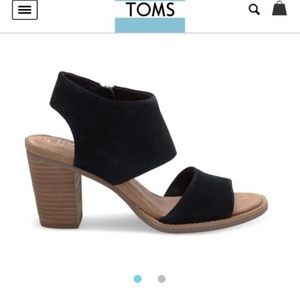 Toms Sandals